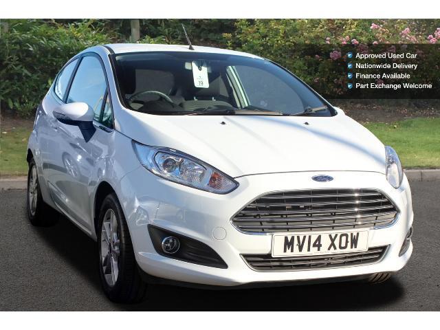 Ford fiesta zetec misfire #6